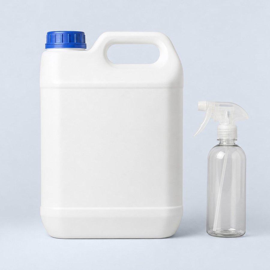 Surface Disinfectant (5L)